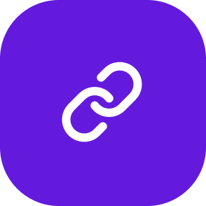 Link icon