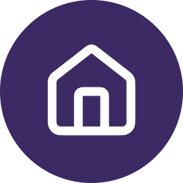 House icon