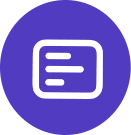 Dashboard icon