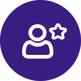 Person icon
