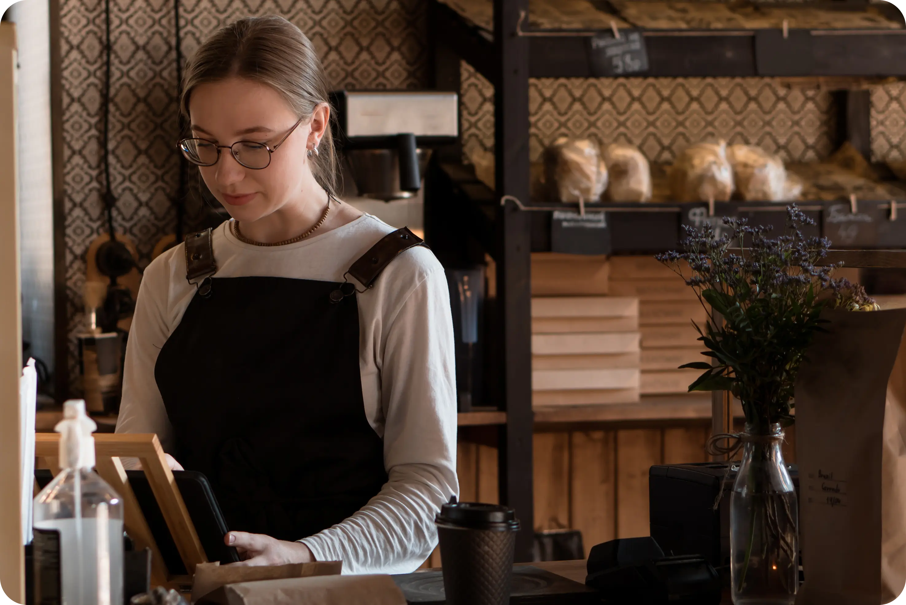 Bakery image