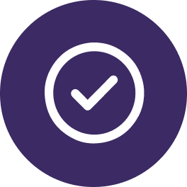 Check icon