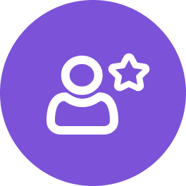 Person icon