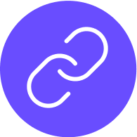 Link icon