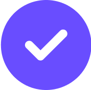Check icon