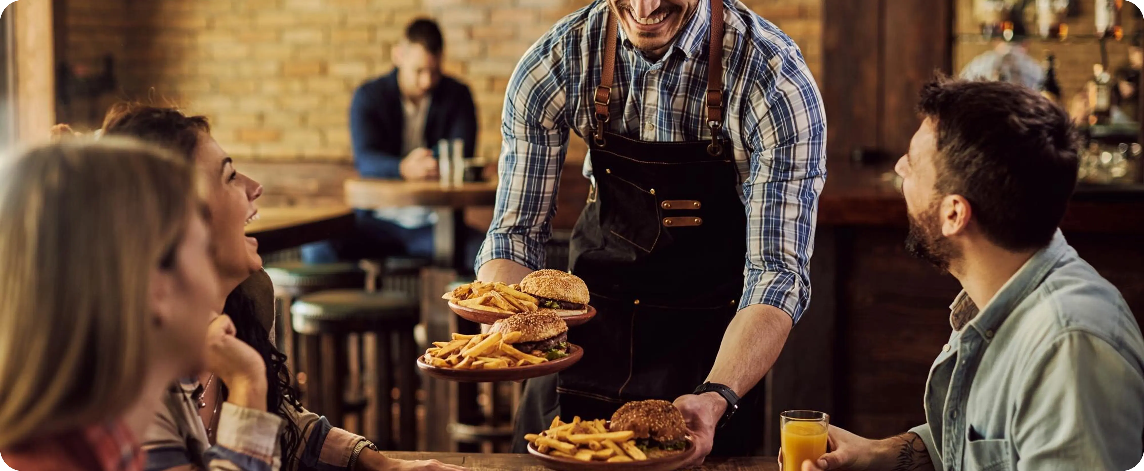 Restaurant image