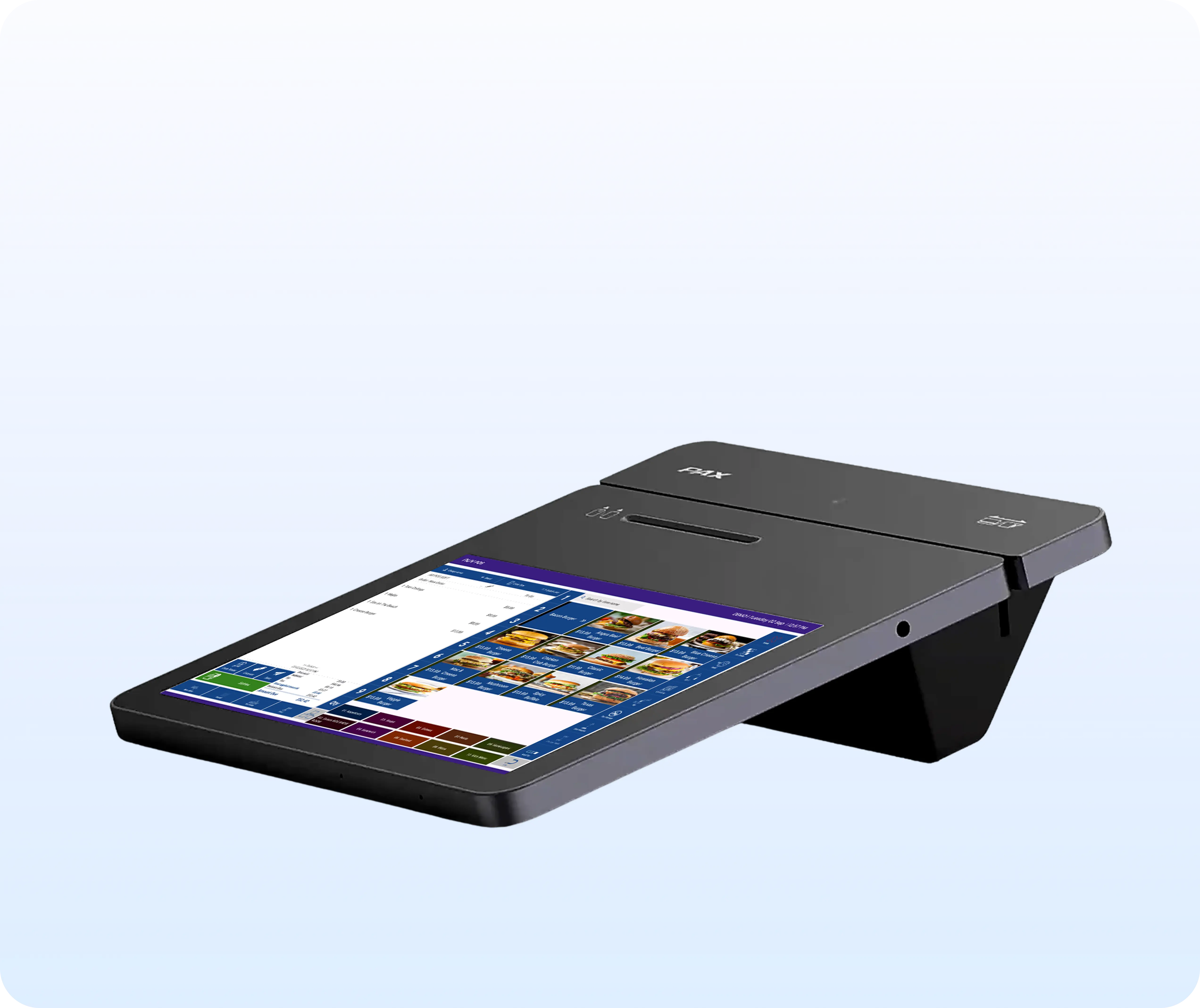 Handheld image