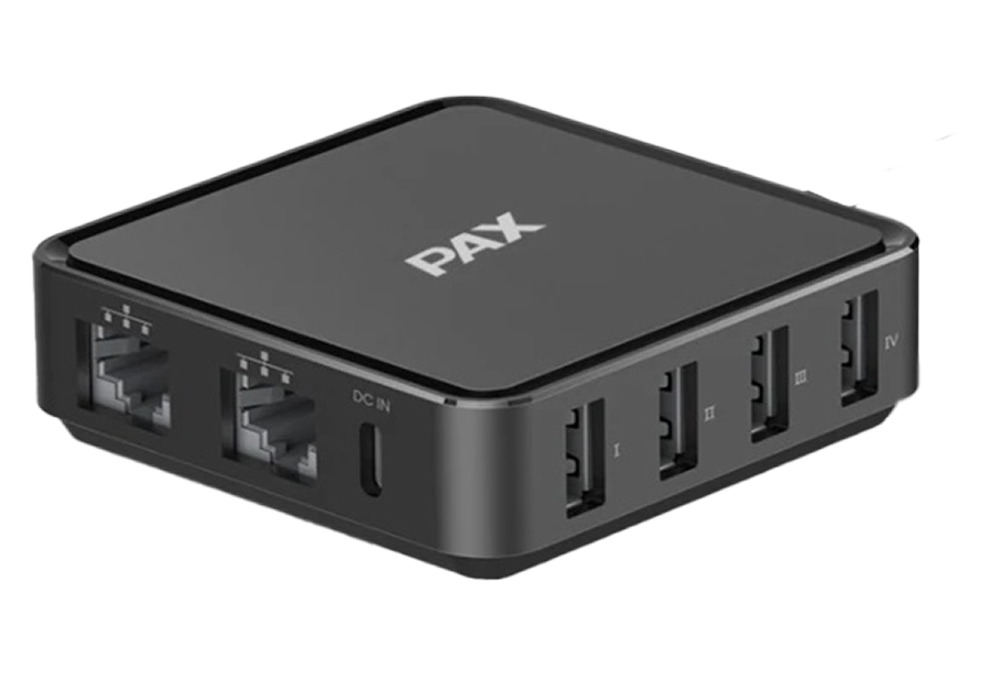 Hub T3400