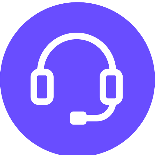 24/7 Support