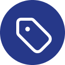 Label icon