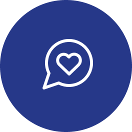 Heart icon