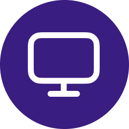 Screen icon