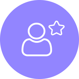 Person icon