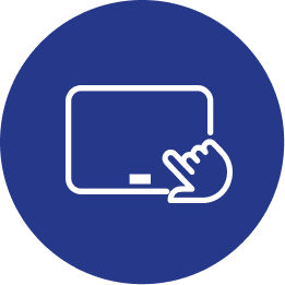 Screen icon