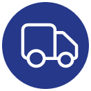Track ticket icon