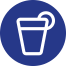 Food trucks icon