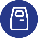 Unlock icon